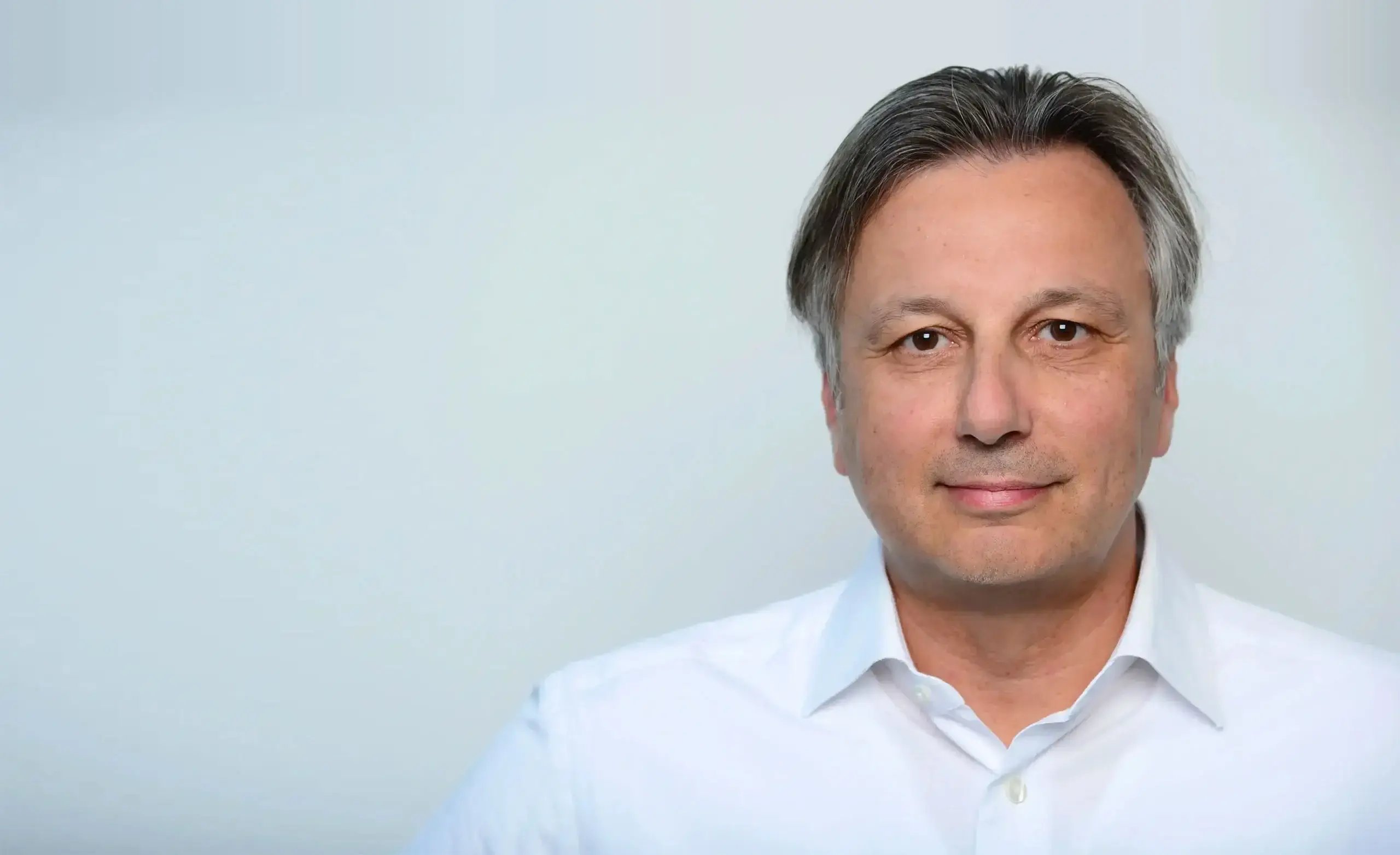 MAI Group CEO Christian Tiedemann